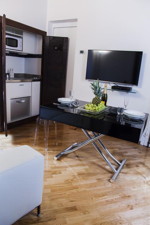 Pgrhome Parione Rome Ruang foto