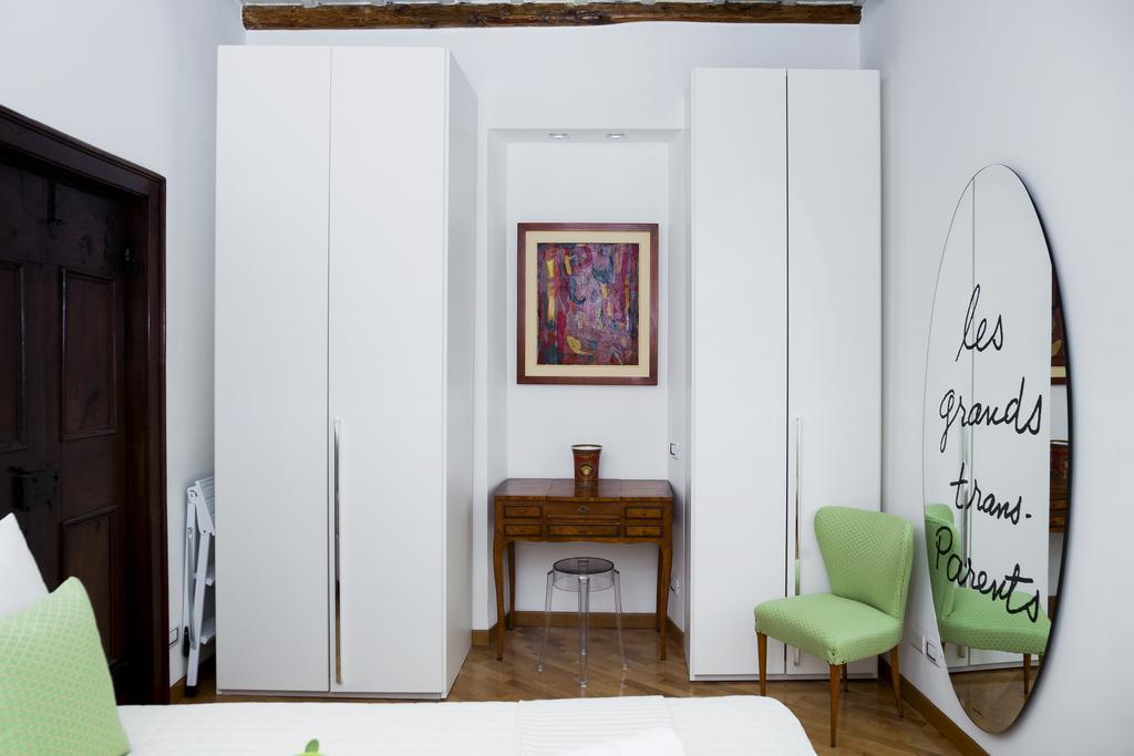 Pgrhome Parione Rome Ruang foto